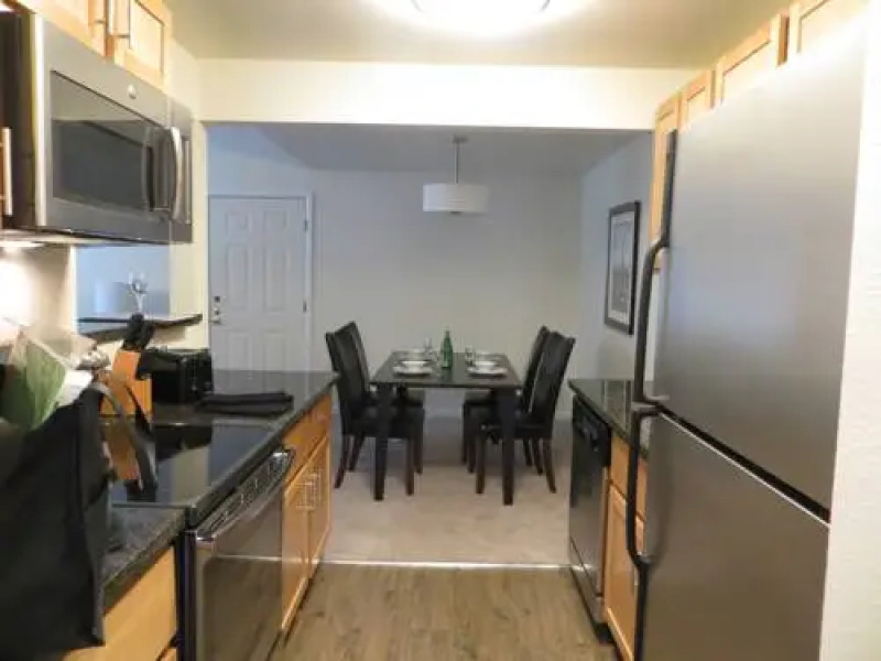 Campbell Run by ABODA