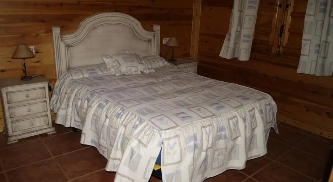 Apartamentos Rurales Sierra Luna