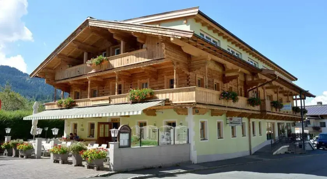 Appartement Fuchs
