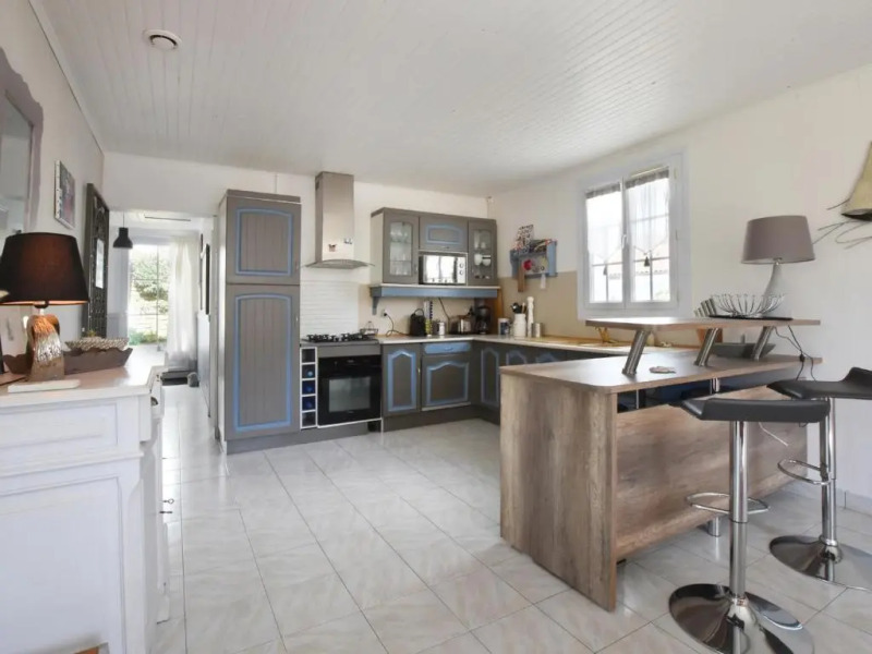 Maison Le Bois-Plage-en-Ré, 4 pièces, 6 personnes - FR-1-258-112