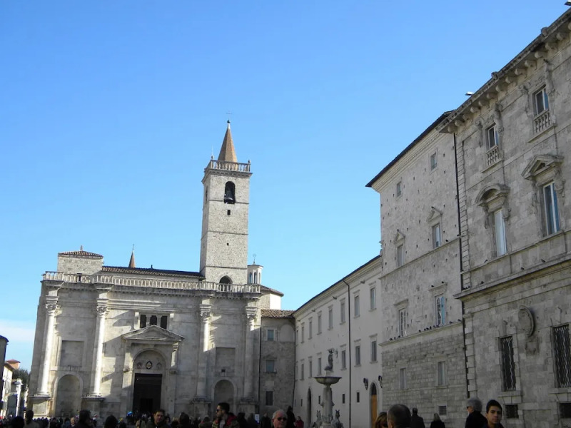 B&B Piazza Del Popolo