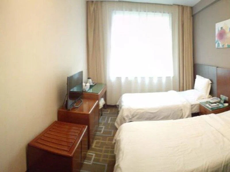 Sunshine Hotel - Jincheng