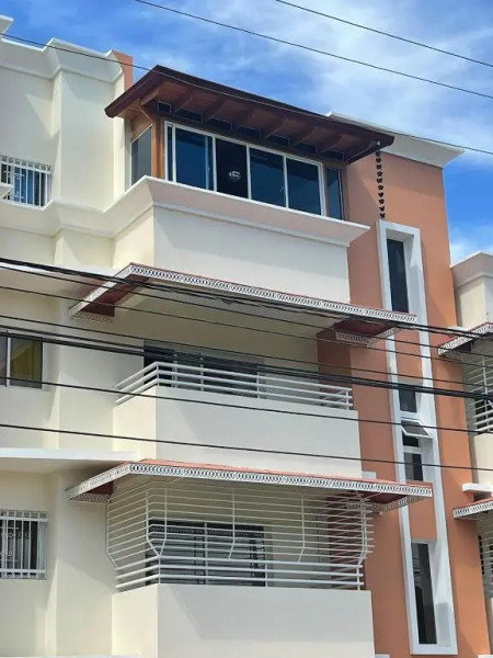 Apartamento de lujo para toda la familia