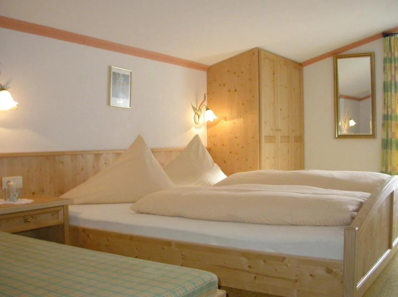 Pension&Appartements Marxenhof