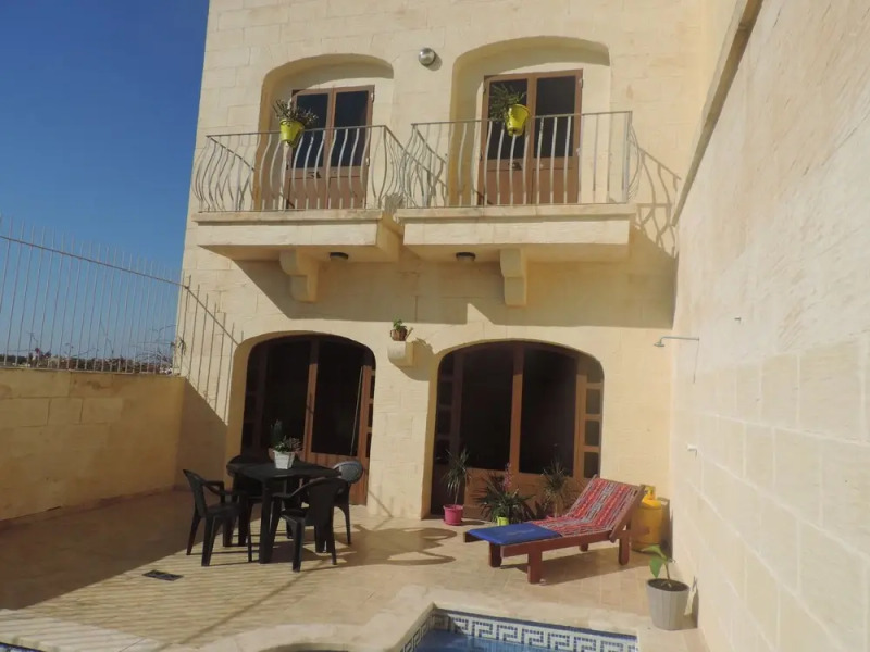 Gozo Holiday House