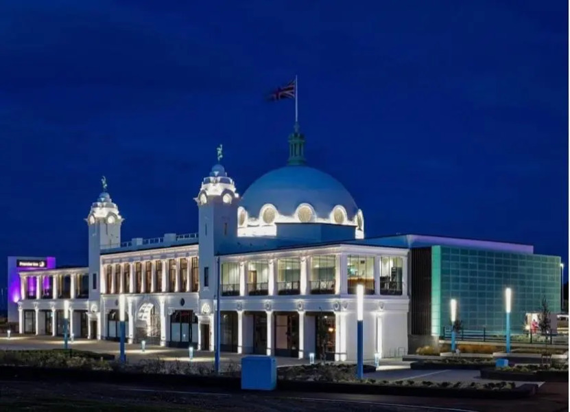 Coast View Apartments