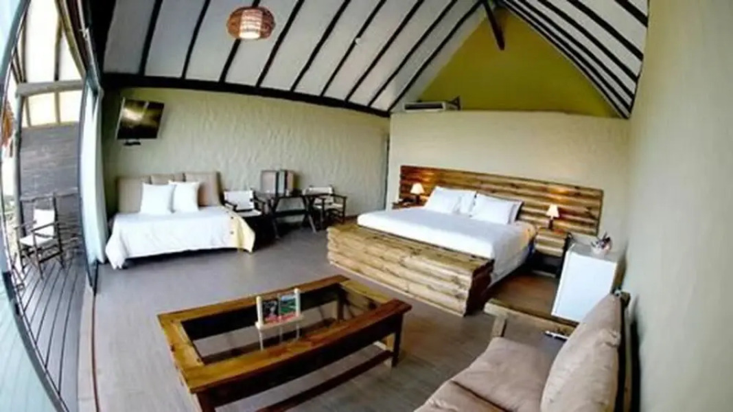 Hotel Rustica Tarapoto