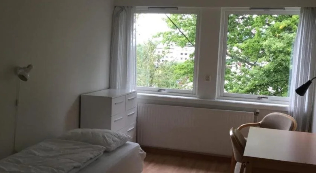 Molde Vandrerhjem Hostel