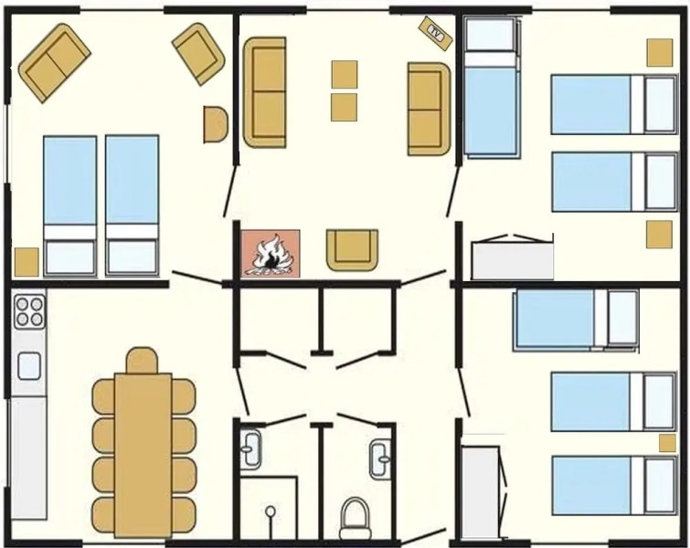 Johannisholm Adventure