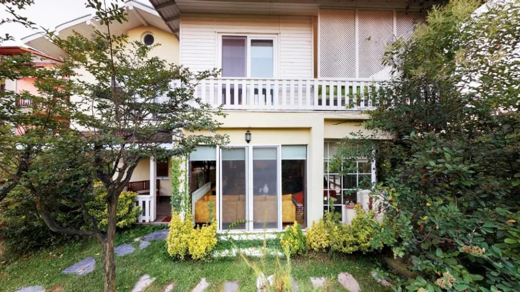 Villa Yanik - Sapanca