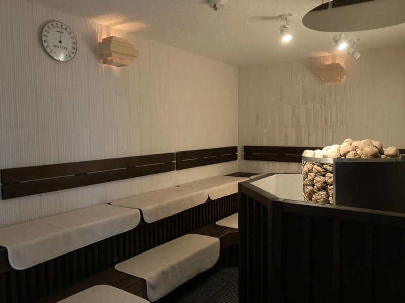 Yokkaichi Onsen Ofuro Cafe Yumoriza