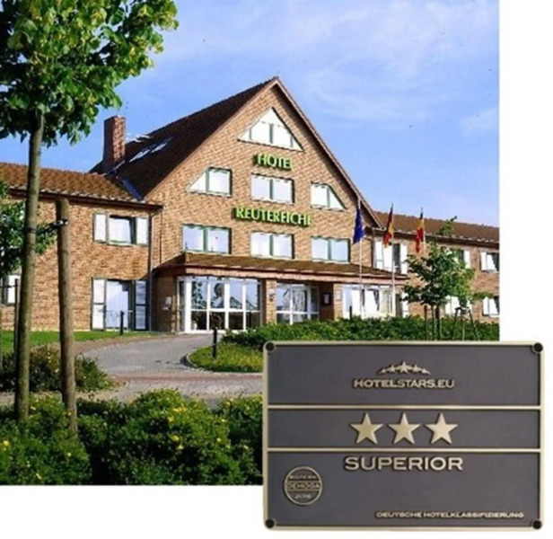 Hotel Reutereiche GmbH