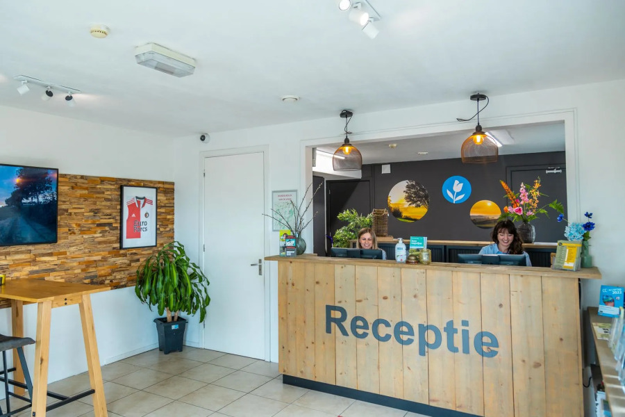 Europarcs Gulperberg