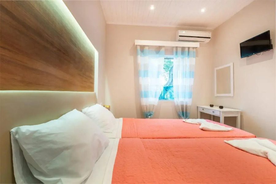 Nissaki Suite Kalypso