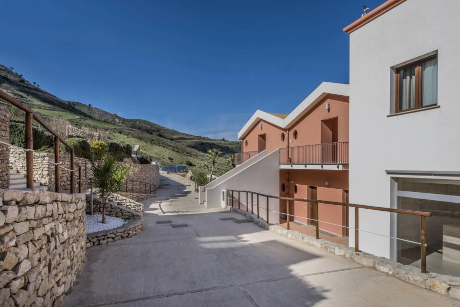 Parco Degli Aromi Resort & Spa