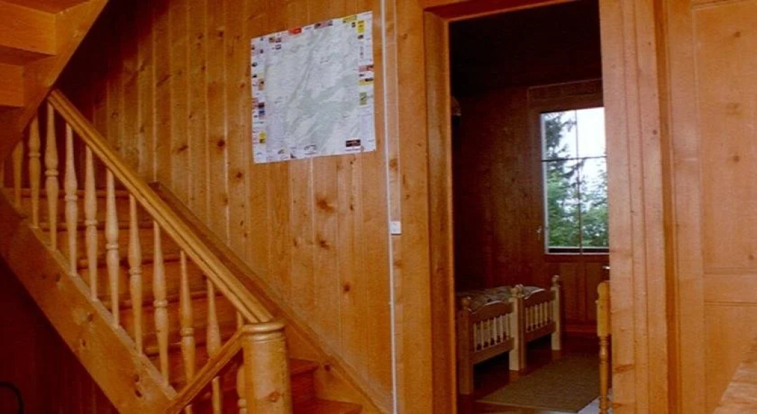 Le Coucou et Châlet Beau-Site