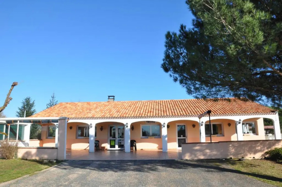 Hôtel Restaurant La Casera