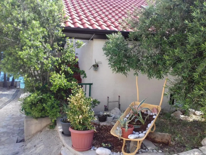 Apartments Dunja Hvar