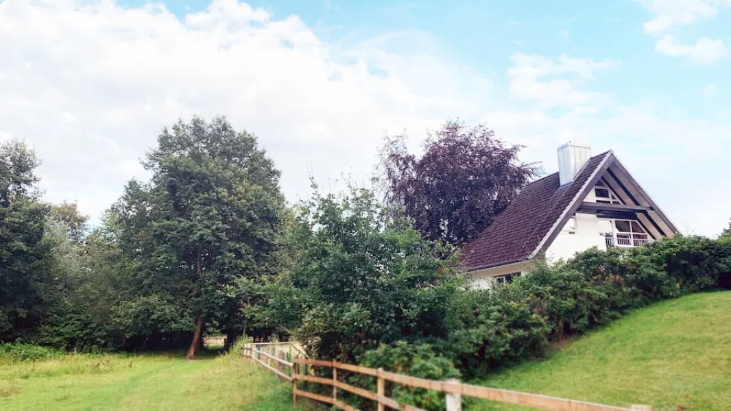 FUNCKYHOME Apartments