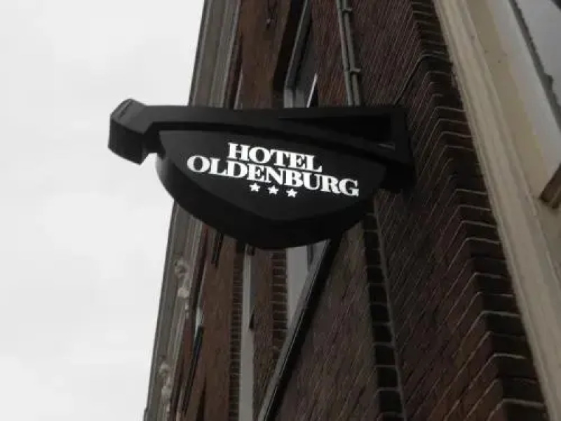 Hotel Oldenburg