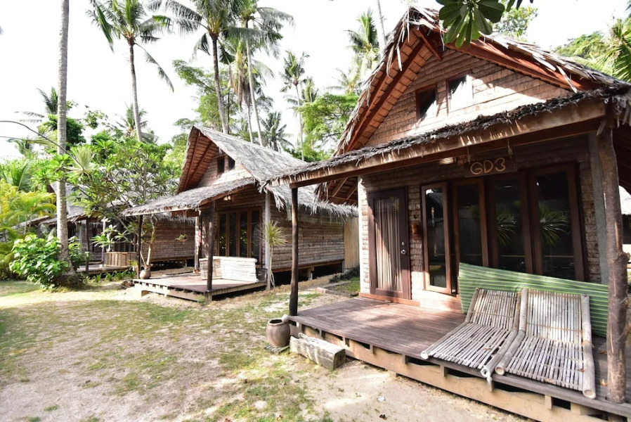 Coco Cottage Resort