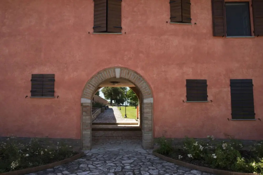 Mariagiulia Residence