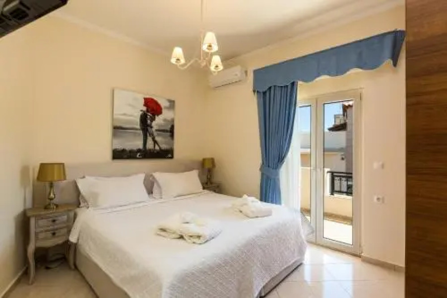 Cretan Residence Villa Dimitrios & Eva