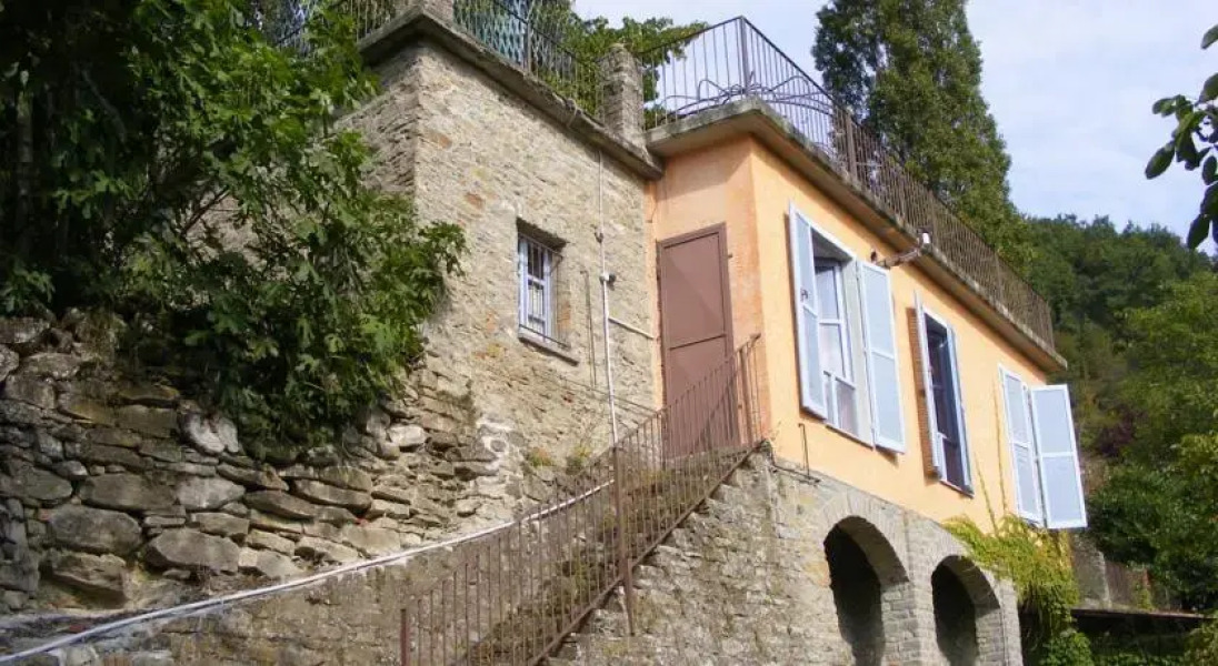 La Bomboniera delle Langhe di Casa Vaj