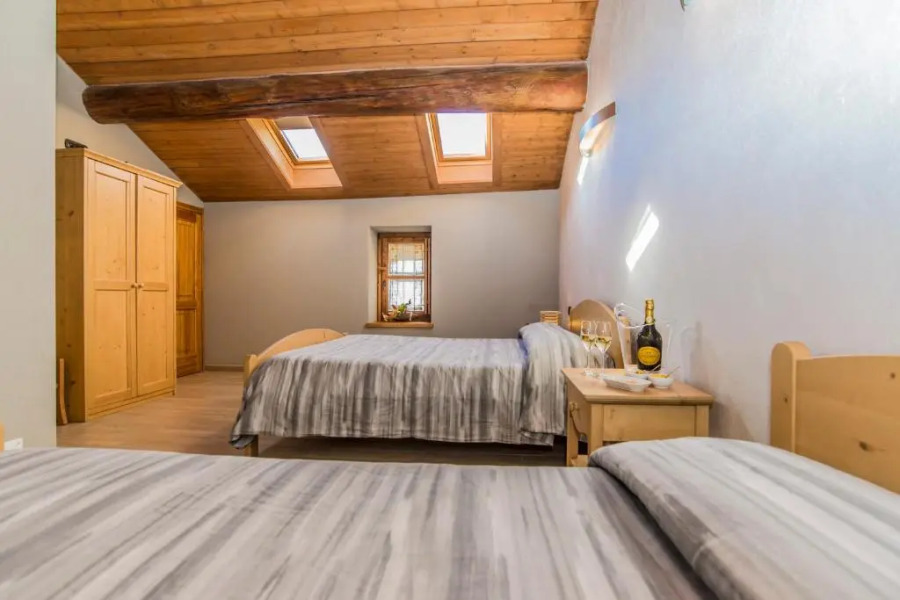 Locanda Il Campo della Quercia