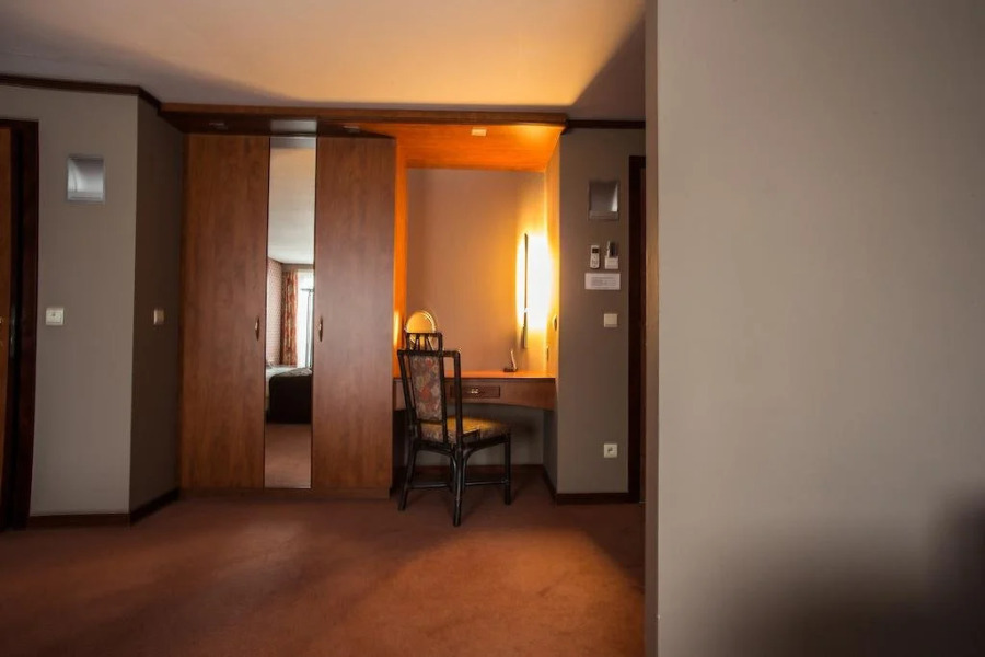 Hotel Koeckhofs