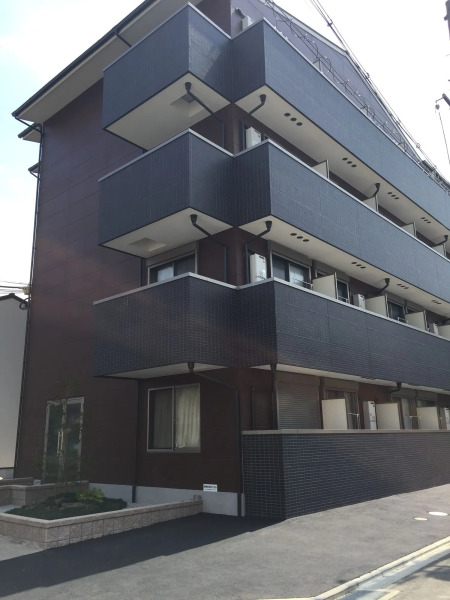 Apartment Hotel KANSO