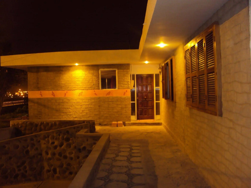 Chinchorro Suites Hotel Lodge