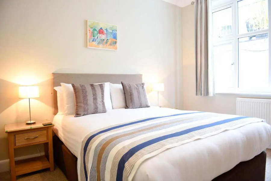 Riviera Hotel & Holiday Apartments