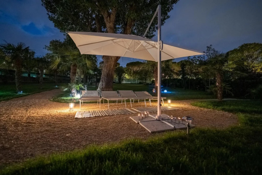 Green And Blue Villa By Wonderful Italy (No Front Desk Please Contact The Property In Advance)(36Km Away From Brescia)