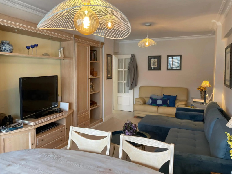 Bakio, magnificas vistas a la mar