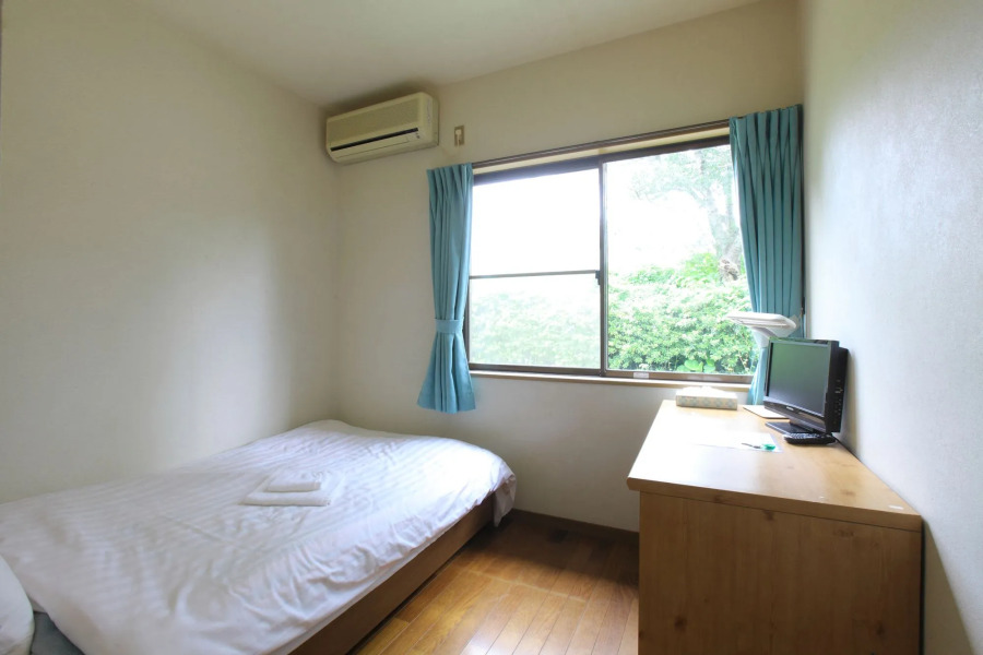 Yakushima Guesthouse Suginoko