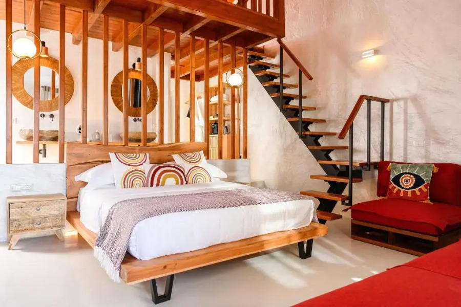 Blerina's Agritourism Concept