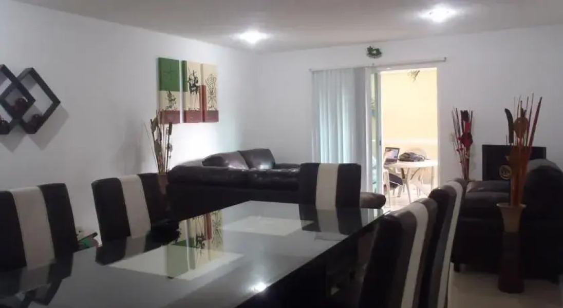 Departamento en Diamante Lakes