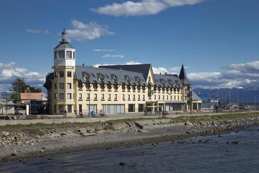 Hotel Costaustralis
