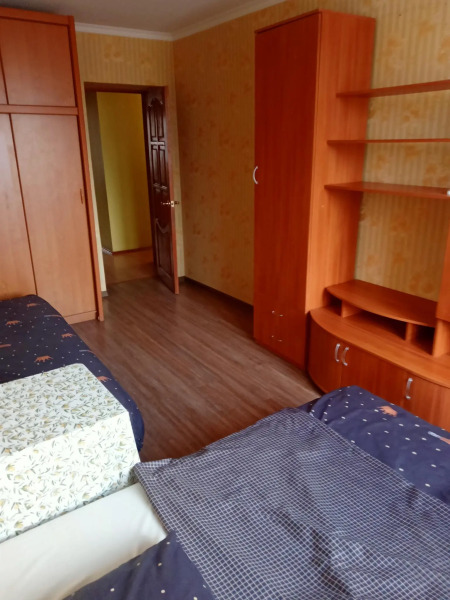 Ибра на улице Дзержинского 36