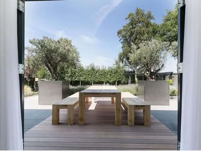 Unique Villa in Akersloot with Sauna & Hot Tub