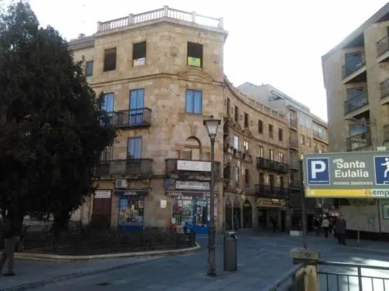 Sabi Habitaciones Hostel Residencia