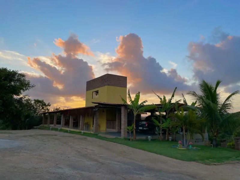Pousada Alto dos Milagres