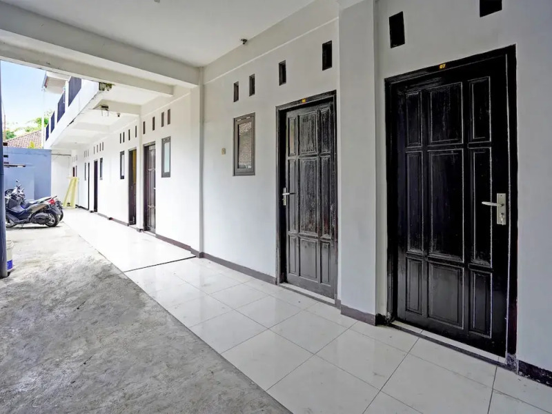 OYO Life  91947 Kost Barokah Syariah