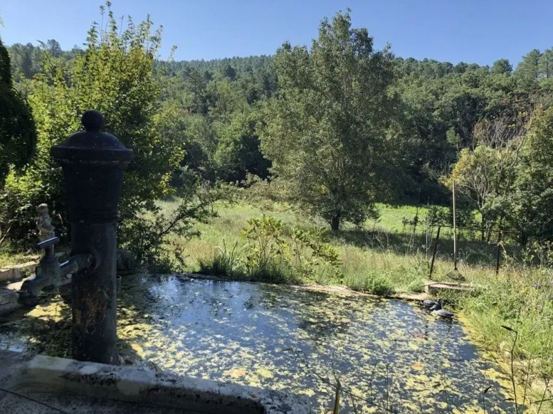 Parenthèse En Luberon