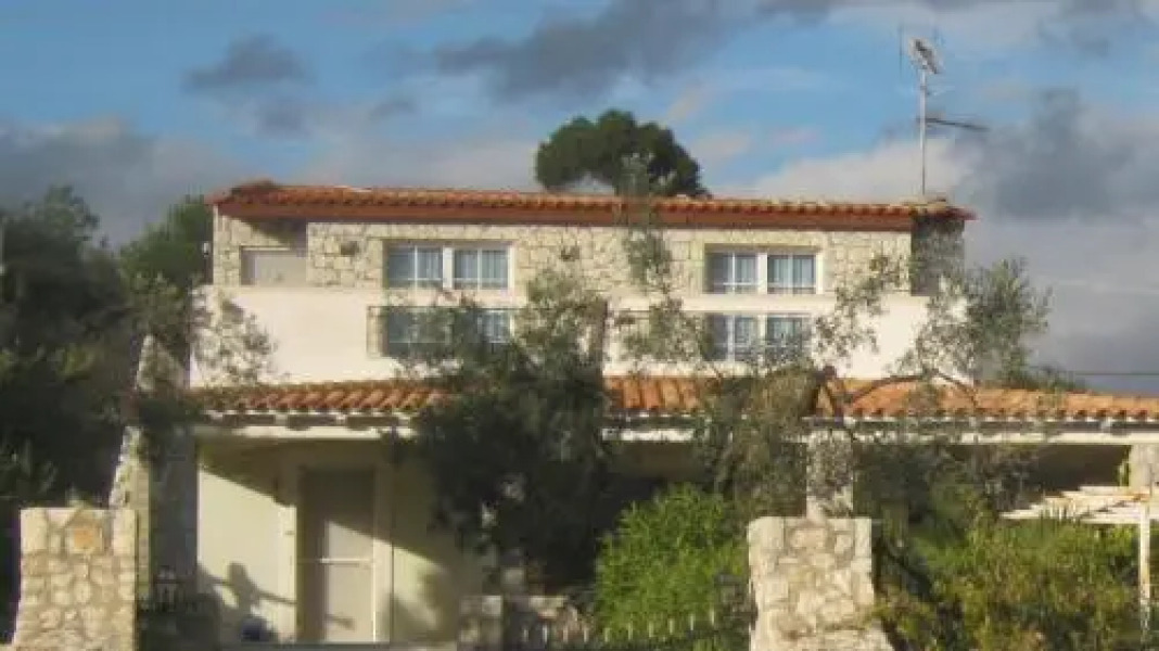 Villa Marialina Apartment