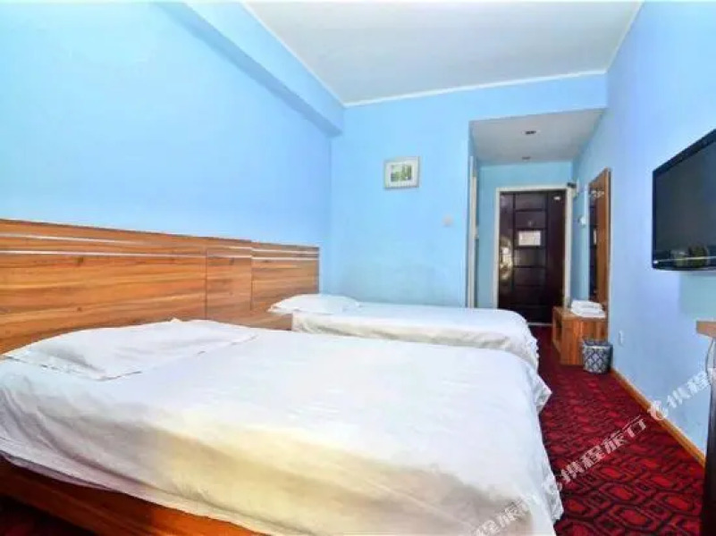 Aishang 520 Theme Hotel