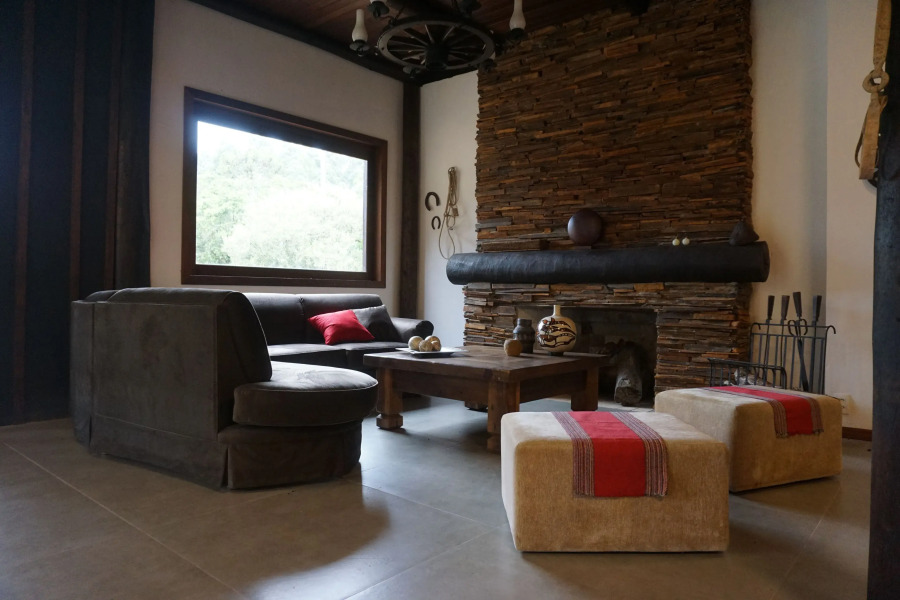 Aires de Patagônia Pousada