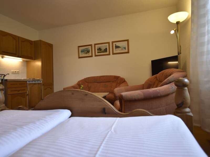 Cozy Apartment in Niehagen Germany near Baltic Sea Beach