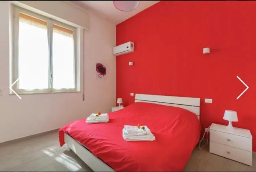 Casa Vacanze Il Gelso Rosso